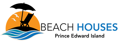 BEACH HOUSES Logo