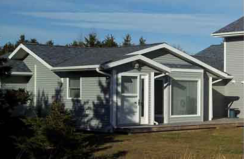 PEI Summer Cottage Rentals, Beach Houses, Executive Homes